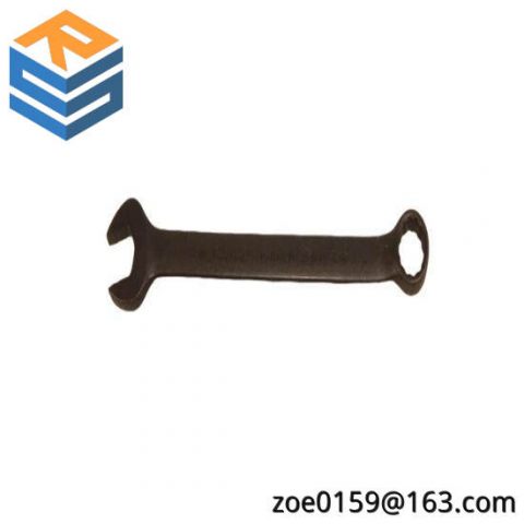 Stanley Tools 1223M Combination Wrench, High-Quality, Multi-Purpose