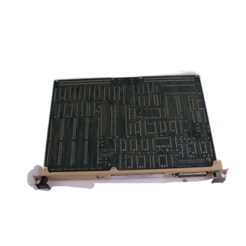 STI MS45E-1-DC: High-Performance DC Control Module