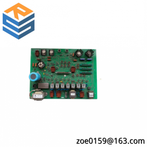 STOCK/AB A21125-B D21231 Power Supply Board