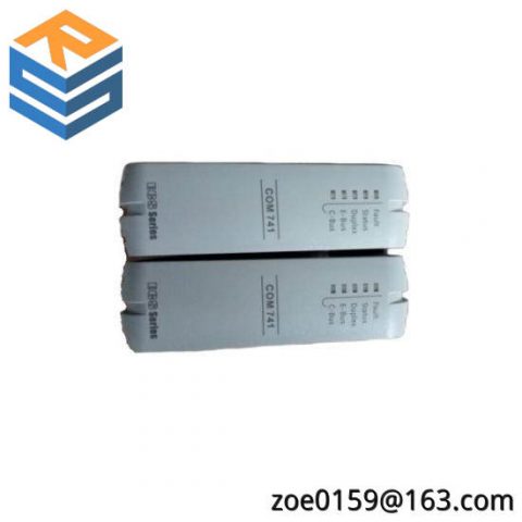 SUPCON AI731-S01: High-precision Resistance Signal Input Module