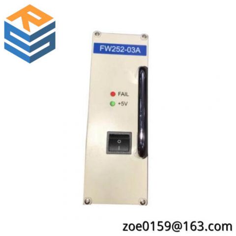 SUPCON FW351H DCS Module - Advanced Control, Industry Standard