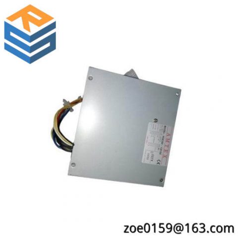 SUPCON GCS-2 OS-PW12 DCS Module: Advanced Process Control Technology