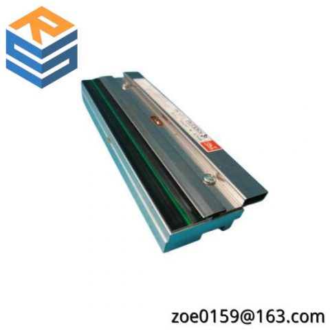 SUPCON KHT-112-8TAK2-SKB Thermal Print Head: High-Quality Printer Module for Industrial Applications
