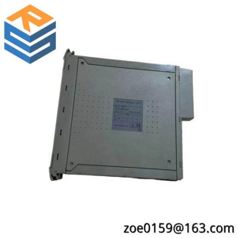 ICS T3470A - Triplex Analog Output Module