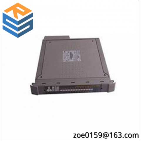 Mitsubishi T3481 Guarded Output Module - 16 Channel Control, Safety & Automation
