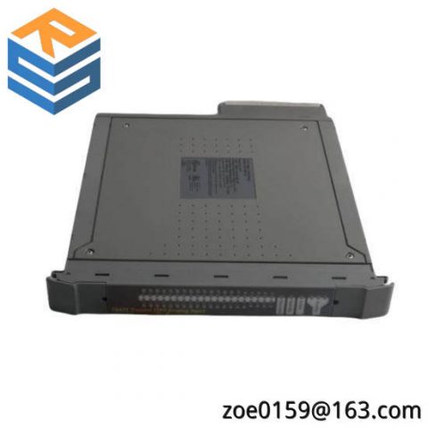 ICS Triplex T8141 - Trusted Demonstration Unit, Designed for Precision Control