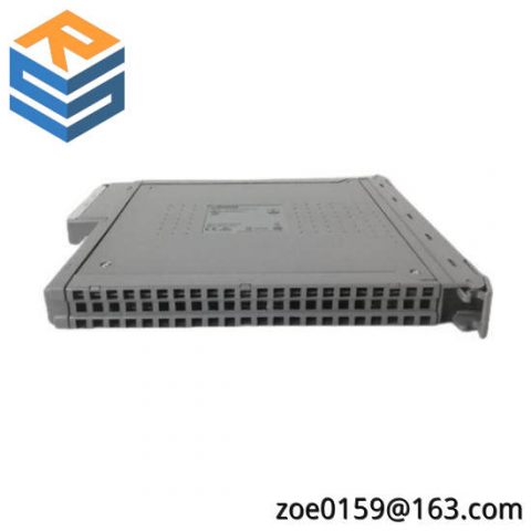 ICS Triplex T8240 - High-Performance I/O Chassis Power Supply, AB Manufacturing