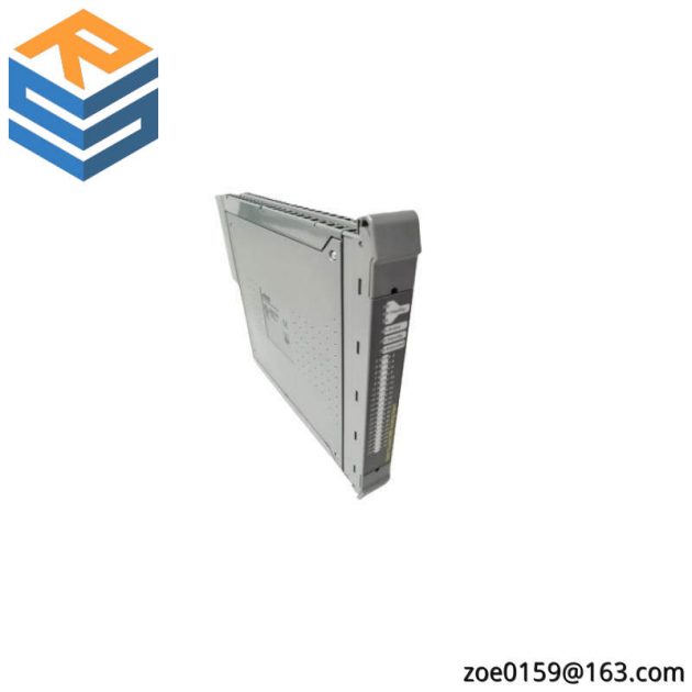 ICS TRIPLEX T8240 I/O Power Supply Chassis - High-Performance Automation Solution