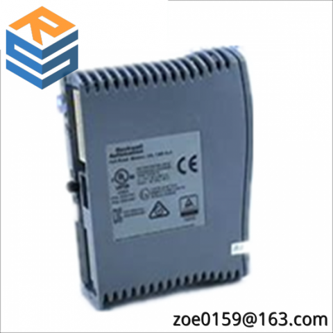 ICS T8311 Control Board, Industrial PLC Module