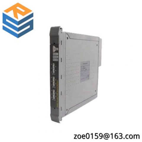 ICS TRIPLEX T8312 - Trusted Extended Interface Adapter Unit, by Mitsubishi