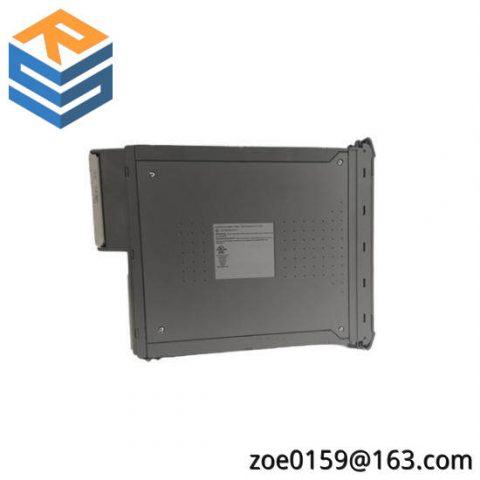 ICS TRIPLEX T8403 Digital Input Module