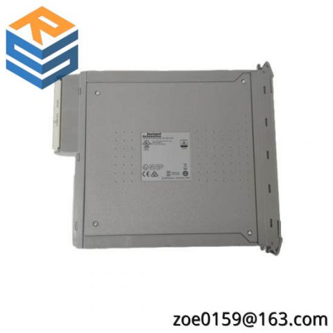 ICS Triplex T8472 TMR 120VAC Digital Output Module
