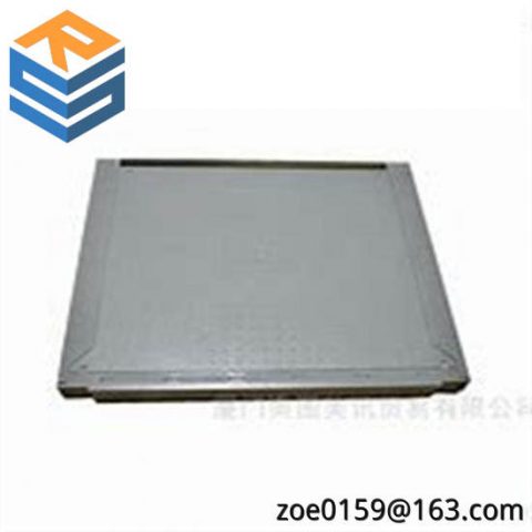 ICS T8480C Trusted TMR Analog Output Module
