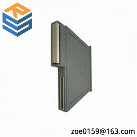 ICS T8850 Expander Interface Module - PLC Module for Industrial Control Systems