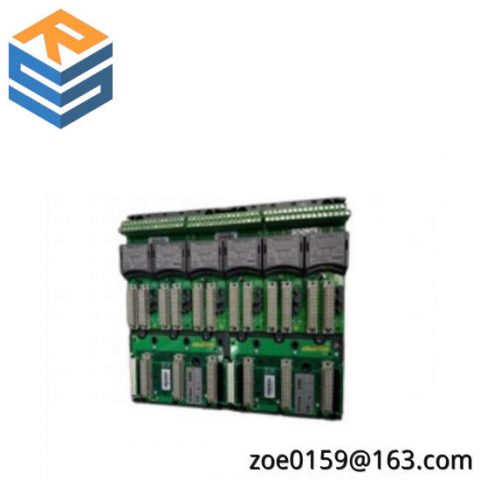 Siemens T9083U - Advanced Multiple Controllers