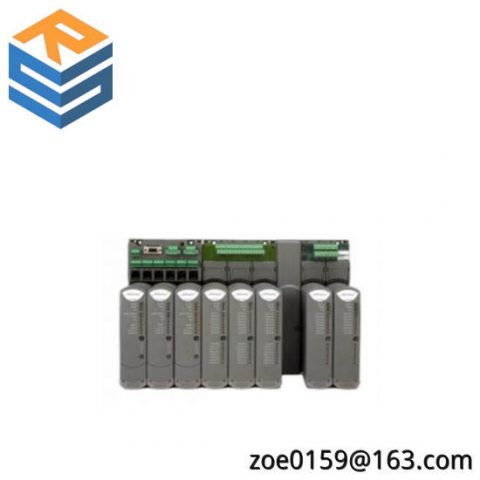 GE T9087 Industrial Control Module, for Precise System Management