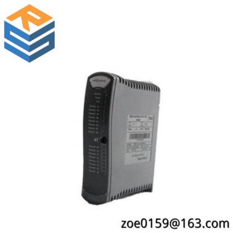 ABCD T9401 Modular Control System