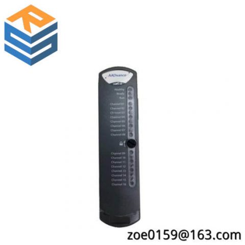 AB T9481 Module - Advanced Control System Component, Industrial Automation Solutions