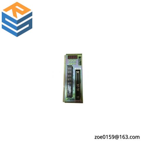 TAMAGAWA TS2640N321E64 High Precision Servo Motor for Industrial Automation