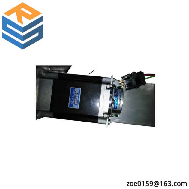TAMAGAWA TS2640N321E64 High Precision Servo Motor for Industrial Automation