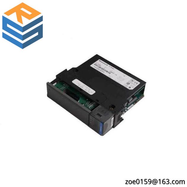 HONEYWELL TC-FTEB01 51309512-125 Ethernet Interface Module
