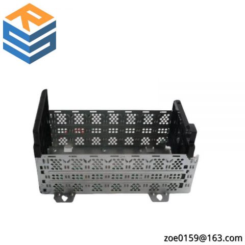 HONEYWELL TC-FXX132: 13-SLOT RACK CHASSIS PROCESSOR