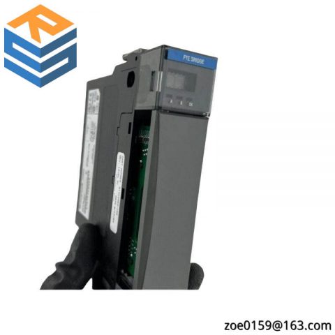 HONEYWELL TC-IXR061 Experion Analog Input MODULE