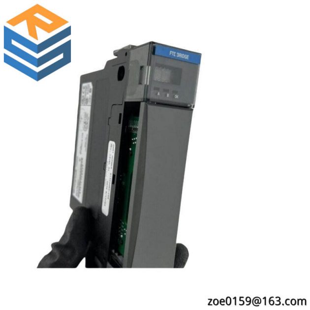 HONEYWELL TC-IXR061 Experion Analog Input MODULE