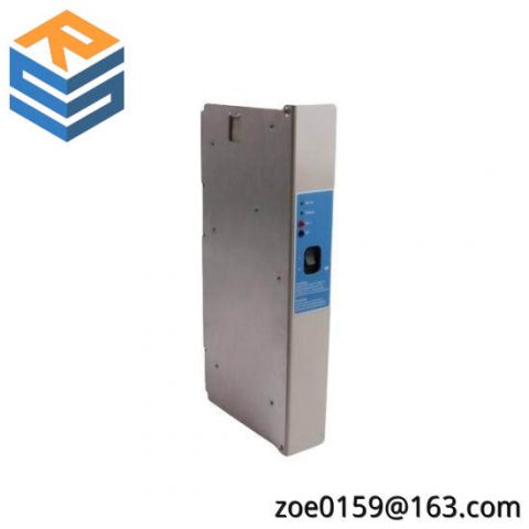 Honeywell TDC1412-40825 Power Supply Module, 51199929-100, Advanced Control Solutions
