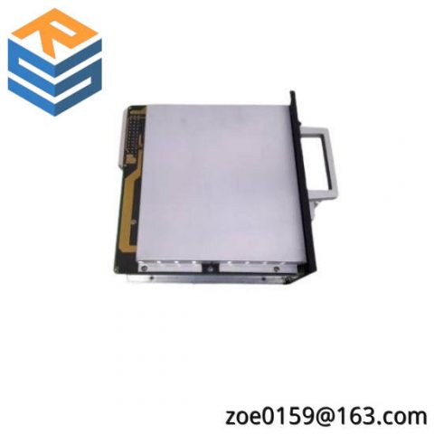 TEAM BL0308 PC0014-P Industrial Control Module