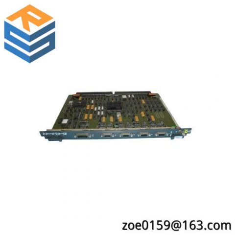 TEL E2B119-12/86MC E281-005036-12 Control Board: Industrial Control Precision Engineered