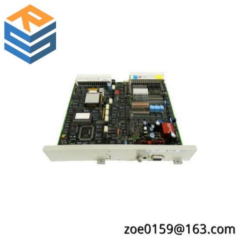 TEL TVB-1202-1/ANET 1381-647980-12 - Industrial Control Module