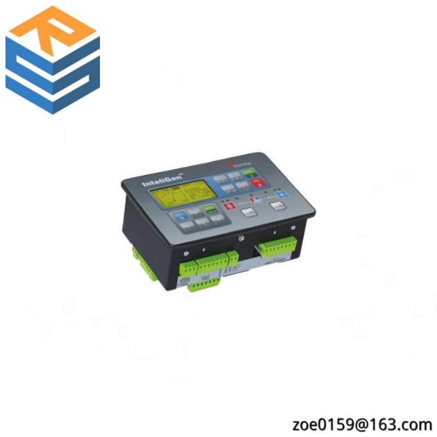 TEL TVB-1202-1/ANET 1381-647980-12 - Industrial Control Module