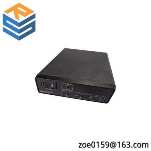 TELI CS3500C - High-Sensitivity CCD Camera Controller Module for Industrial Applications