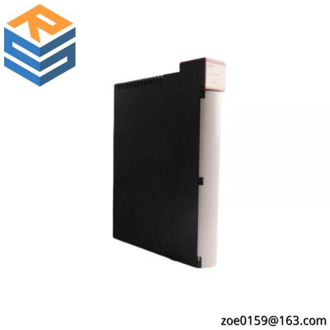 GE Fanuc TGT-AIOV-8-0 Analog Input/Output Module