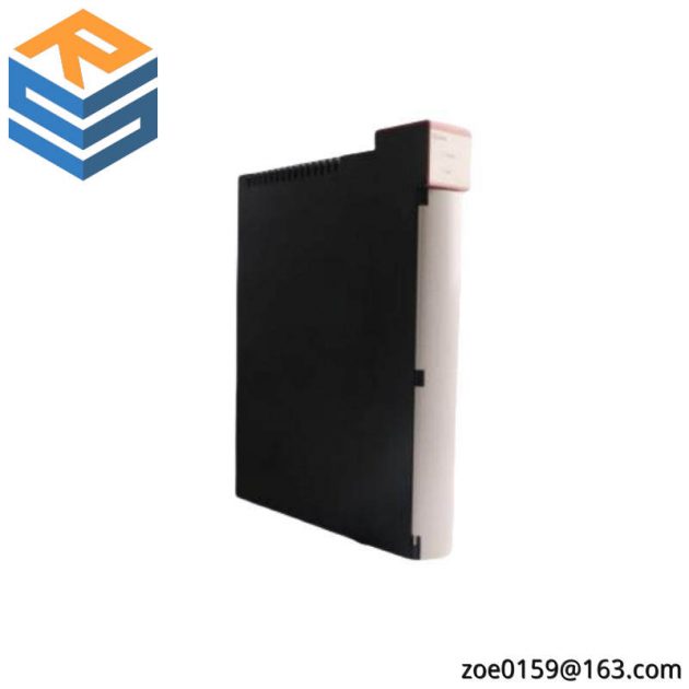 GE Fanuc TGT-AIOV-8-0 Analog Input/Output Module