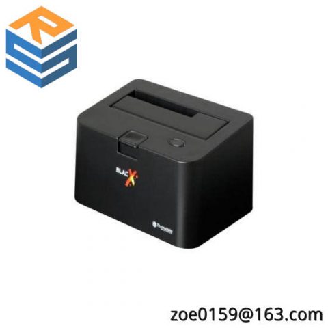 Thermaltake BlacX Docking Station - N0028USU - USB-C Hub & Power Delivery, Compact & Efficient PC Integration