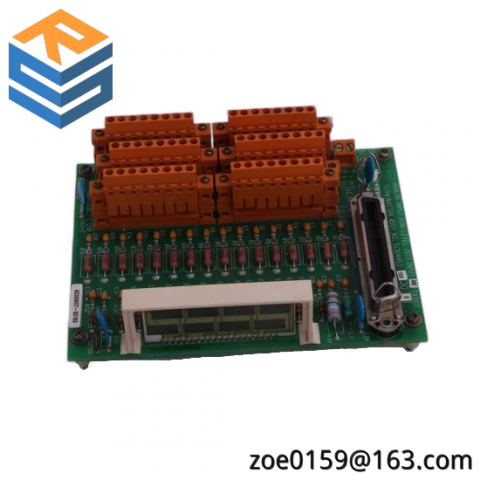 Honeywell TK-OAV061 Process Control Module