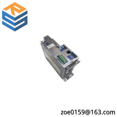 Berger Lahr TLD012F Twin Line Stepper Drive