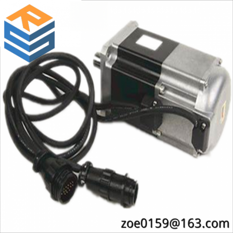 TLY Electronics TLY-A2540P-HK62AA AC Rotary Servo