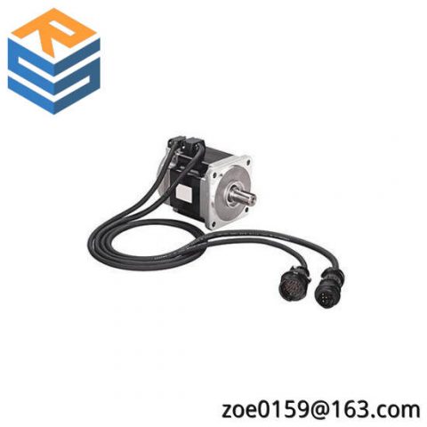 TLYA230PBJ64AA - Servo Motor by BrandName