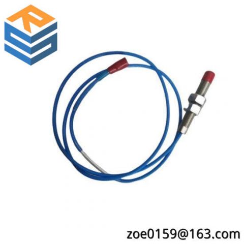 Bently Nevada TM0180-07-00-05-05-02 Proximity Probe