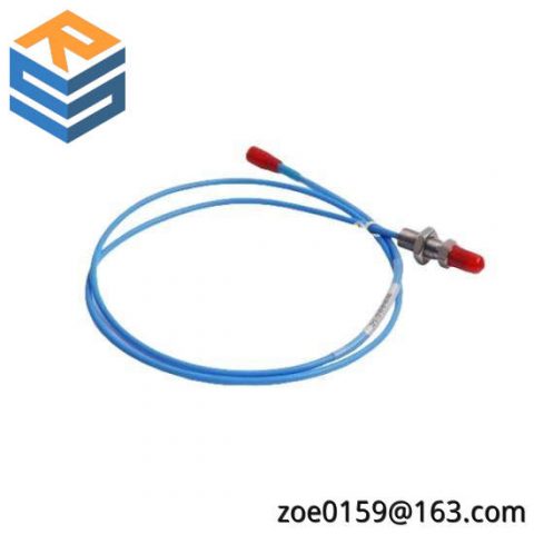 Bently Nevada TM0180-07-00-05-10-02 New Probe, Precision Measurement for Industrial Control