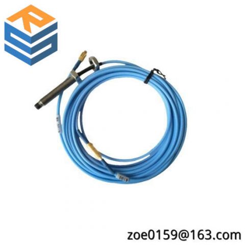 Bently Nevada TM0180-A05-B05-C03-D05 Standard 8mm Probe