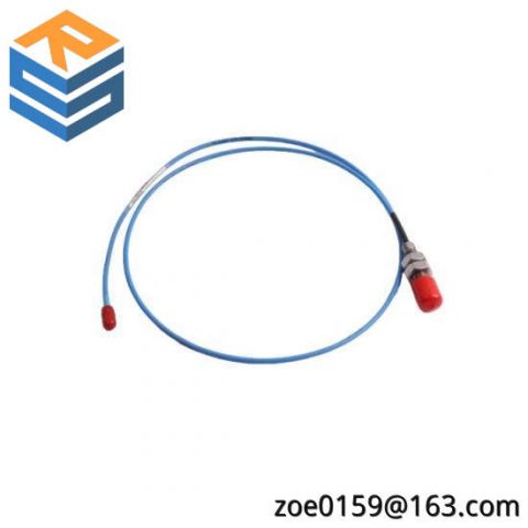 Bently Nevada TM0180-A07-B00-C05-D10 Vibration Probe