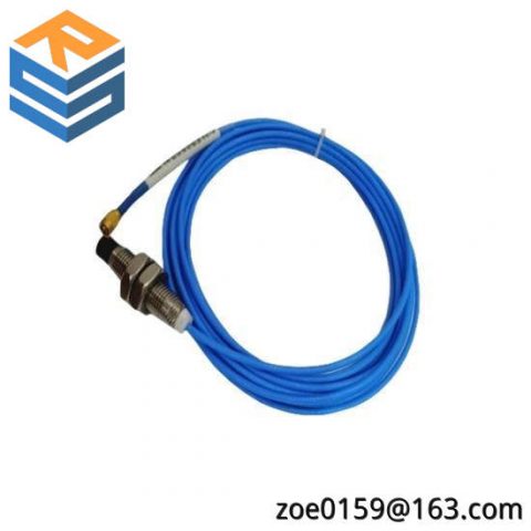 Bently Nevada TM0182-A05-B01-C00 Industrial Extension Cable