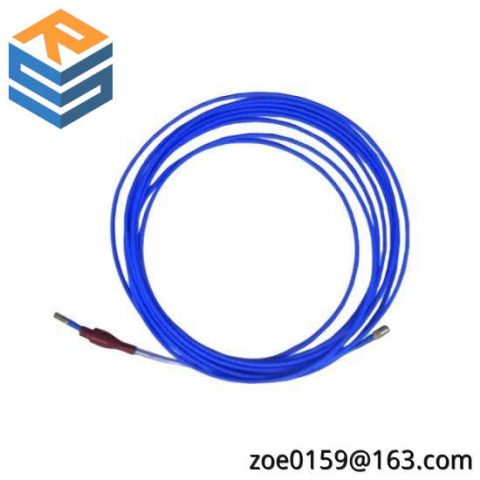 Bently Nevada TM032 Extension Cable, Model A00-B00, Category C00-D00, Module E00-F00-G00