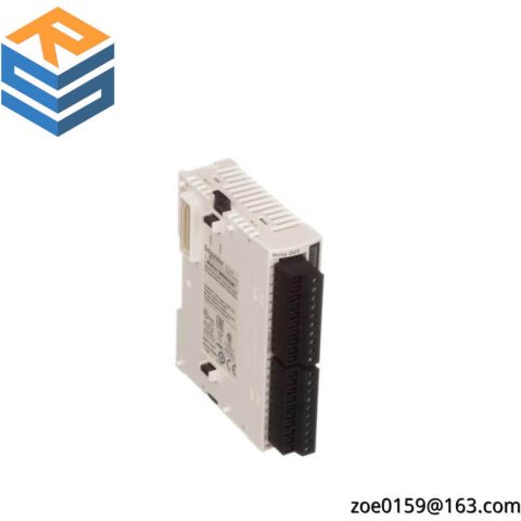 Schneider Electric TM2DRA16RT M238 Analog Input Module: Advanced Control Solutions for Industrial Automation
