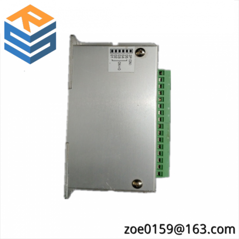 TOHAN TD-2M33 - Industrial Stepper Motor Control Module