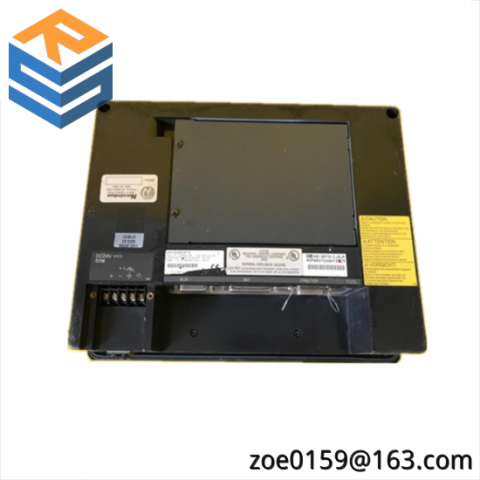 Total Control by GE Fanuc - QPI3D200C2P-A Module, Precision Automation in Your Hands